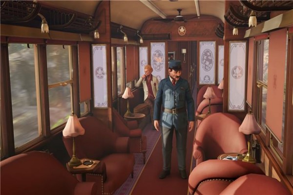 乌鸦重制版pc下载 免费版图3