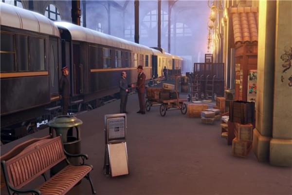 乌鸦重制版pc下载 免费版图4