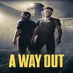逃出生天(A Way Out)下载 简体中文版