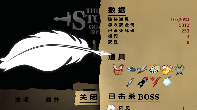 故事在继续游戏下载 中文免安装版图3