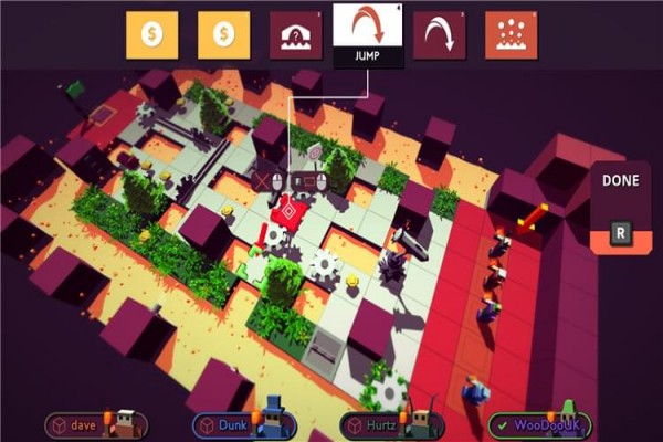 猎人的喜悦 中文版图3