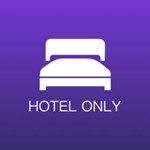 Hotel only app