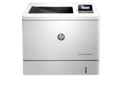 惠普hp m553打印机驱动 v14.0.16124 官方版图1