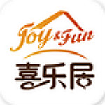 喜乐居app