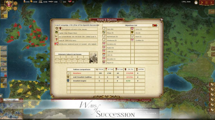 继承之战 免费中文版图3