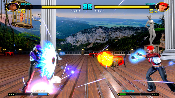 黑夜混乱EVENING CHAOS 中文版图5