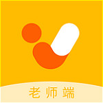 VIP陪练老师端下载
