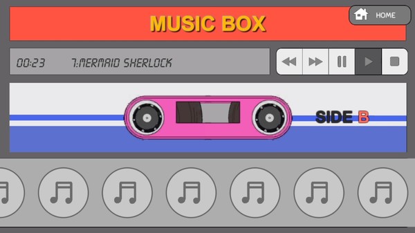 节拍少女游戏下载 中文版图2