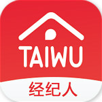 太屋经纪人app