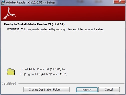 adobe reader 11 官方下载图4