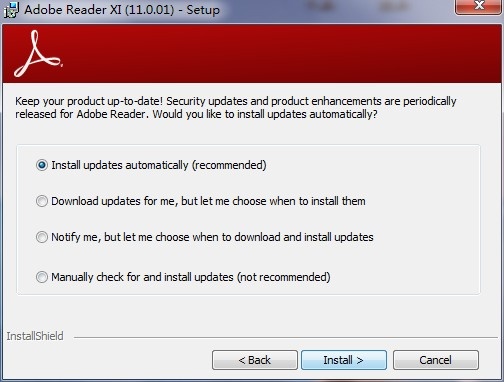 adobe reader 11 官方下载图5