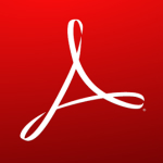 adobe pdf reader