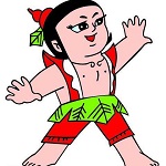 葫芦娃壁纸下载