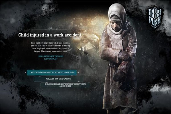 冰汽时代下载 免费中文版图2