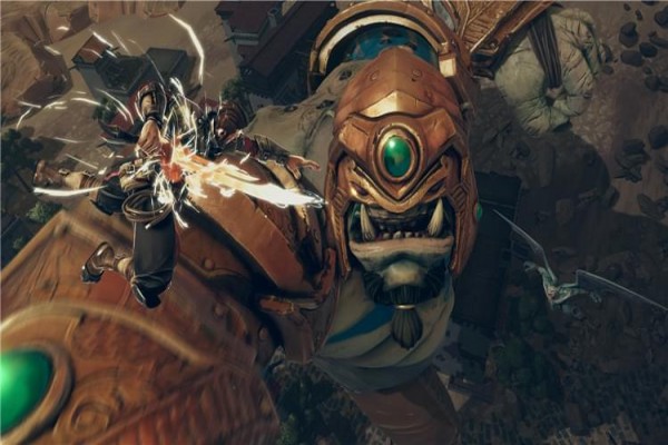 无主灭绝游戏下载 免安装版图2