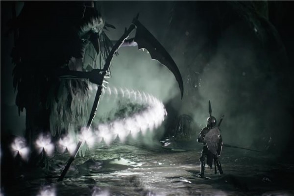 救赎之路sinner游戏下载 中文版图3