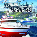 钓鱼巴伦支海修改器下载