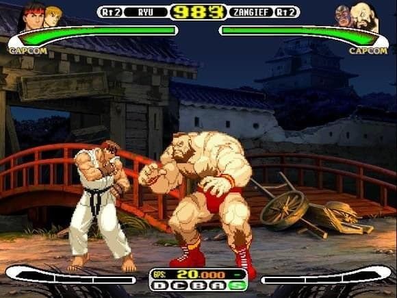 MakaronE街机模拟器 v4.1 中文版图2