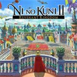 二之国2亡灵之国汉化补丁