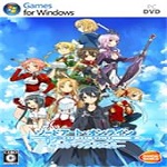 刀剑神域虚空断章pc版
