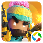 反斗联盟手游下载 v10.1 安卓版 