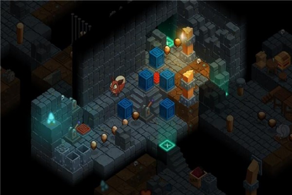 松鼠王国下载 pc中文版图1