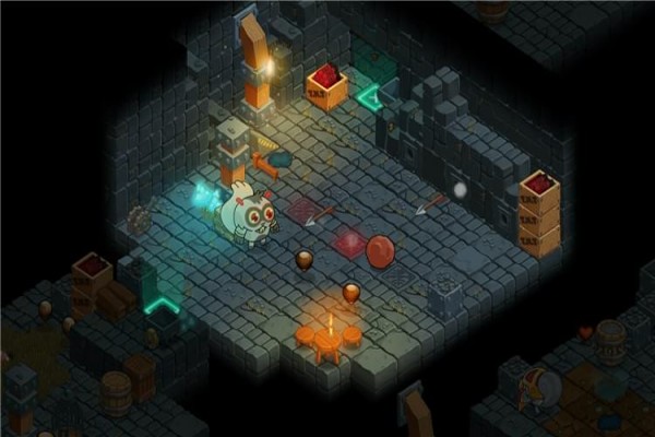 松鼠王国下载 pc中文版图5