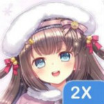 waifu2x iOS版