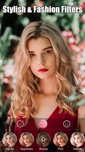 Facam美颜相机app v1.0 iPhone版图3