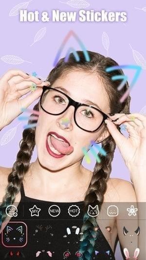 Facam美颜相机app v1.0 iPhone版图4