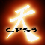 cps3 模拟器