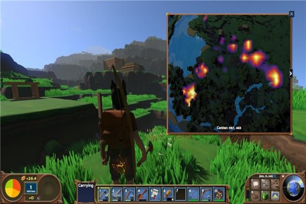 Eco游戏 中文免费版图1