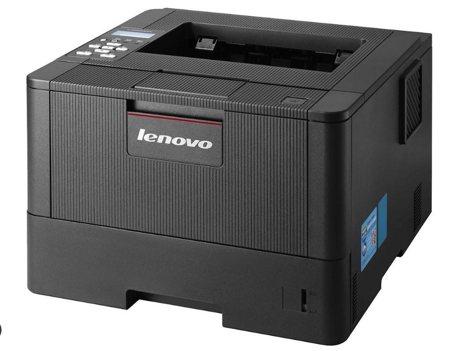 联想lj4000d打印机驱动 v1.0 官方版图1