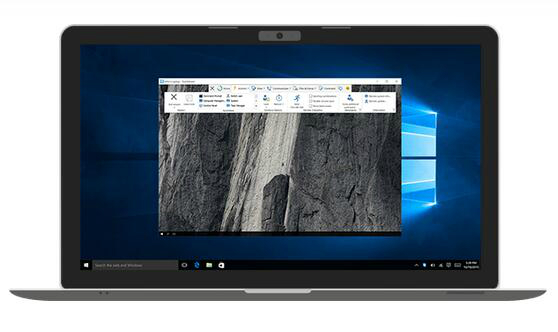 teamviewer12 官方正式版图1