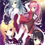 RIDDLE JOKER cg存档