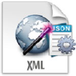 XML转JSON软件