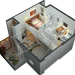 3D Home Architect下载