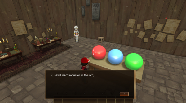 永恒的传说Eternal Lore 中文免费版图1