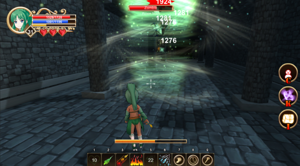 永恒的传说Eternal Lore 中文免费版图3