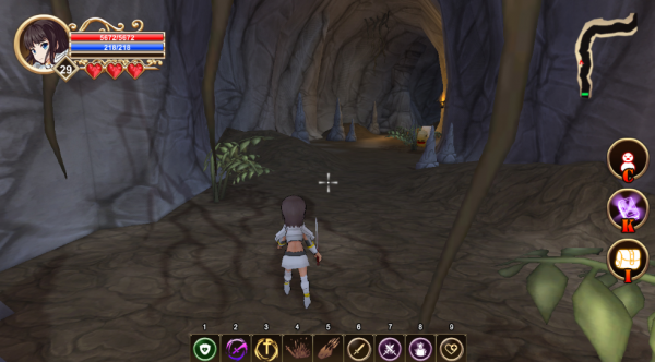 永恒的传说Eternal Lore 中文免费版图4