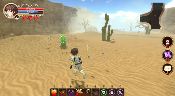 永恒的传说Eternal Lore 中文免费版图5