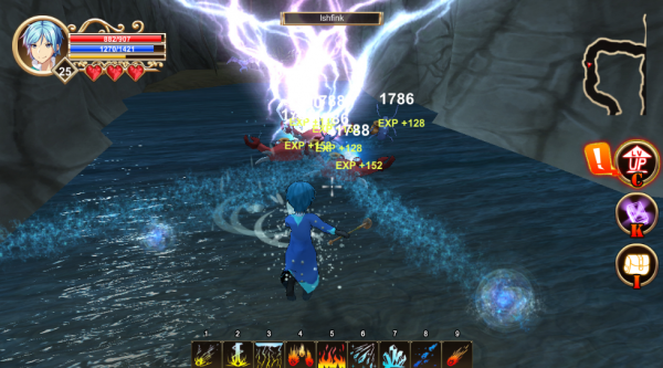 永恒的传说Eternal Lore 中文免费版图6