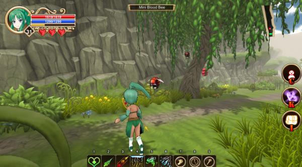 永恒的传说Eternal Lore 中文免费版图7