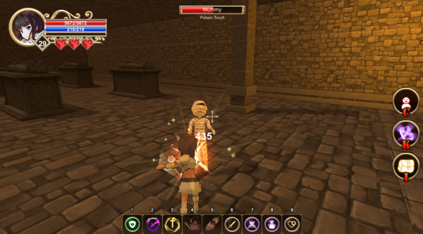 永恒的传说Eternal Lore 中文免费版图8