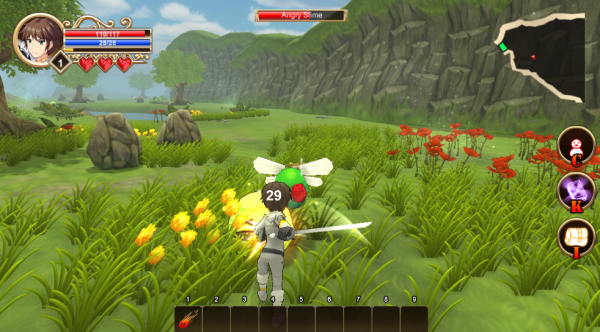 永恒的传说Eternal Lore 中文免费版图9