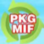 pkg转mif工具