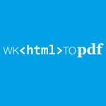 wkhtmltopdf下载