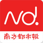 南方都市报app
