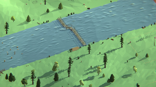 埋伏Hinterhalt 中文破解版图3