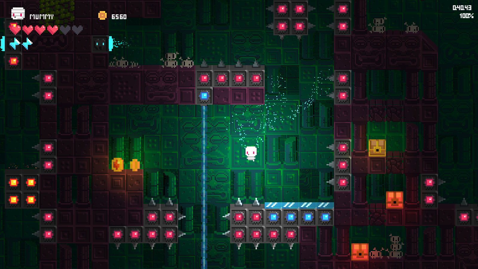 尖峰寺庙pc版下载 免安装版图4